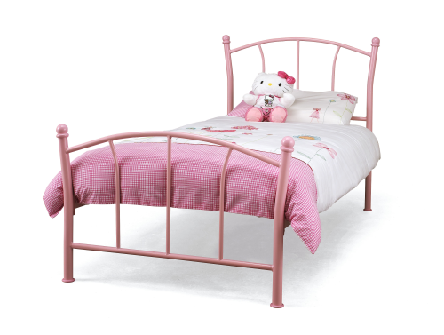 Penny Pink Bed.bmp